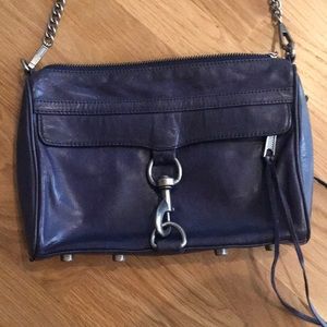 Rebecca Minkoff MAC crossbody bag